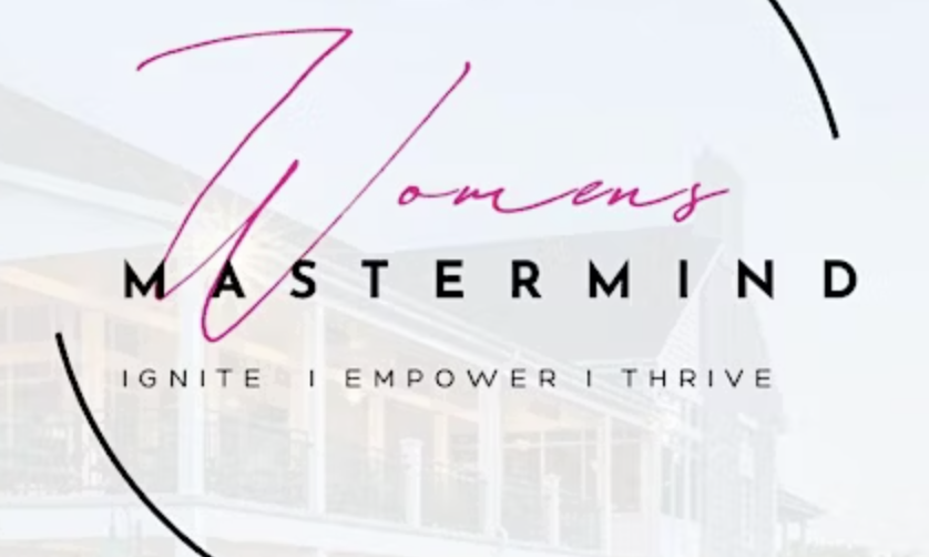 WomensMastermind