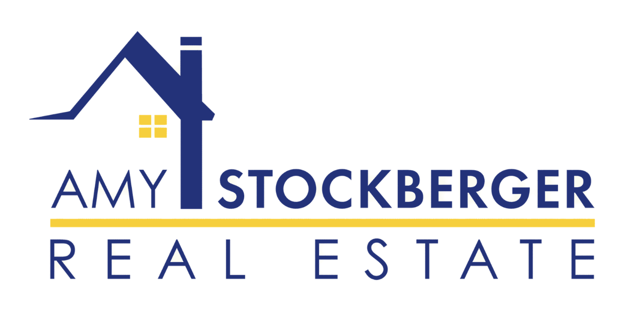 Amy Stockberger Real Estate Logo