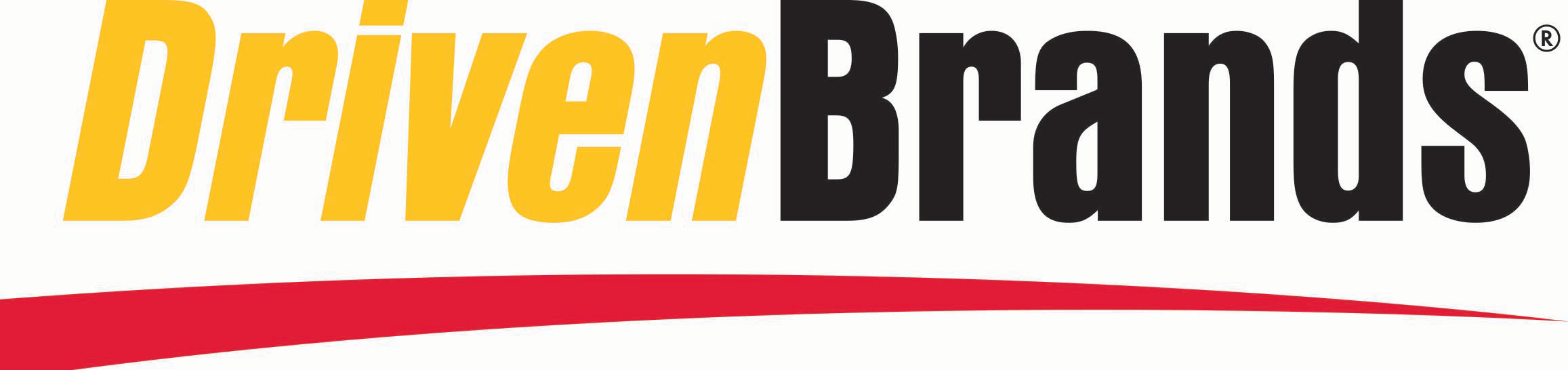 Driven Brands Logo