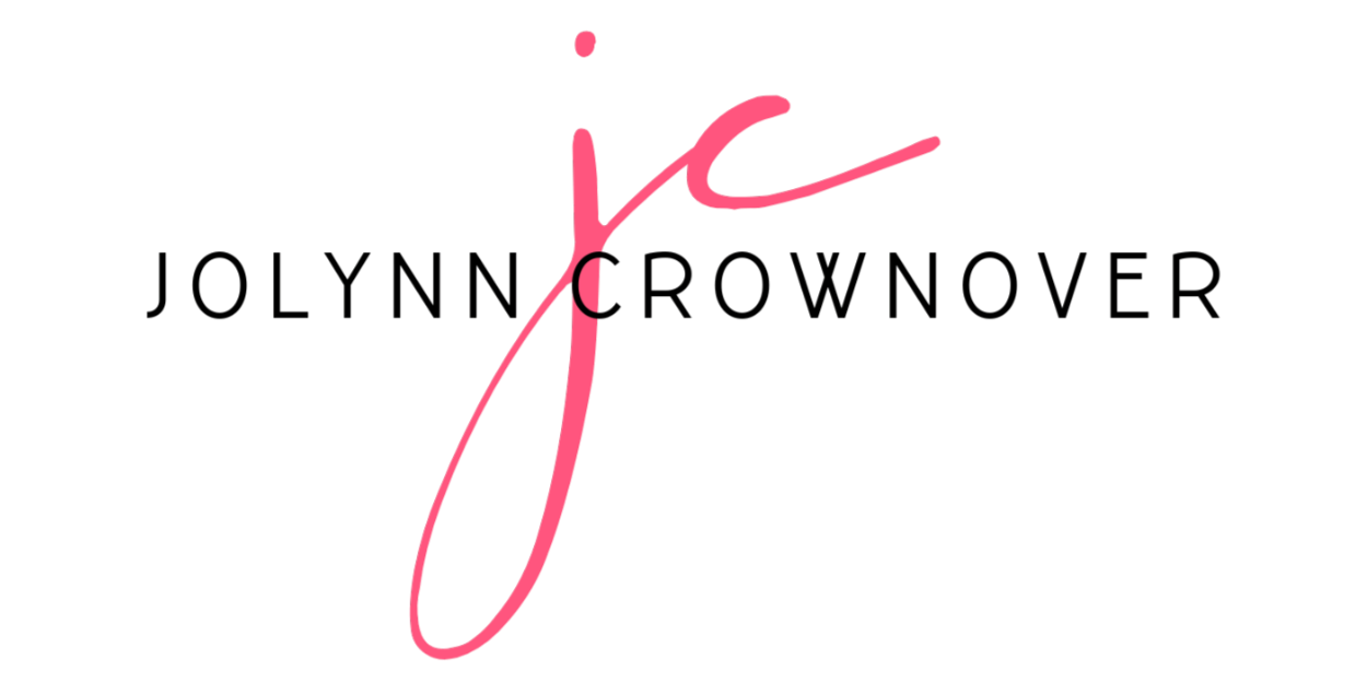 Jolynn Crownover Logo