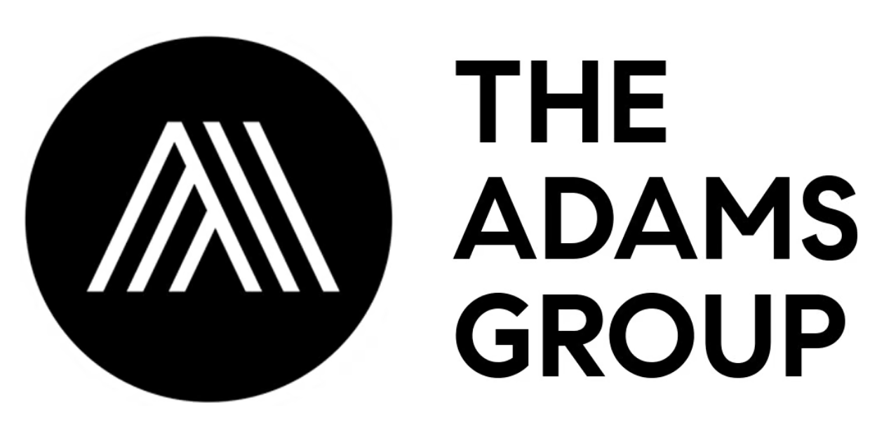 The Adams Group Logo