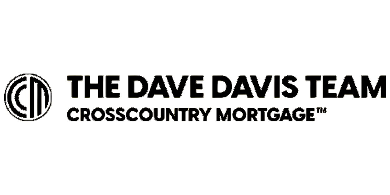 The Davis Team Cross Country Mortgage logo