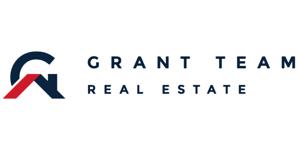 The Grant Team Real Estate logo